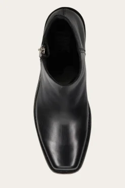 Frye Boots^Conway Zip