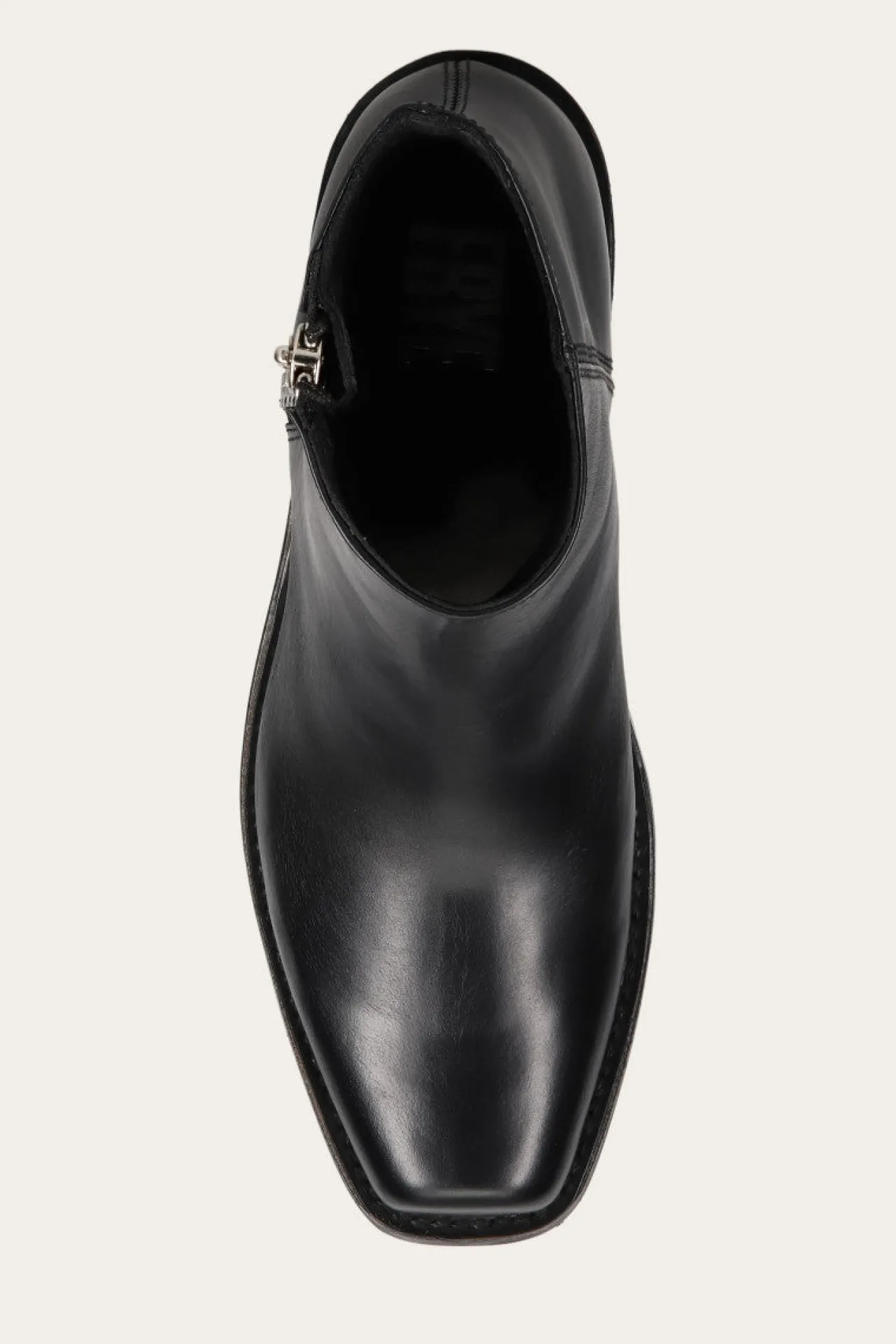 Frye Boots^Conway Zip