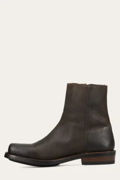 Frye Boots^Conway Zip