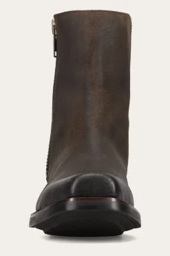 Frye Boots^Conway Zip