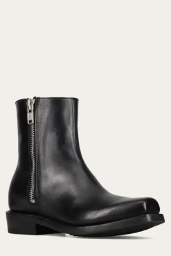 Frye Boots^Conway Zip