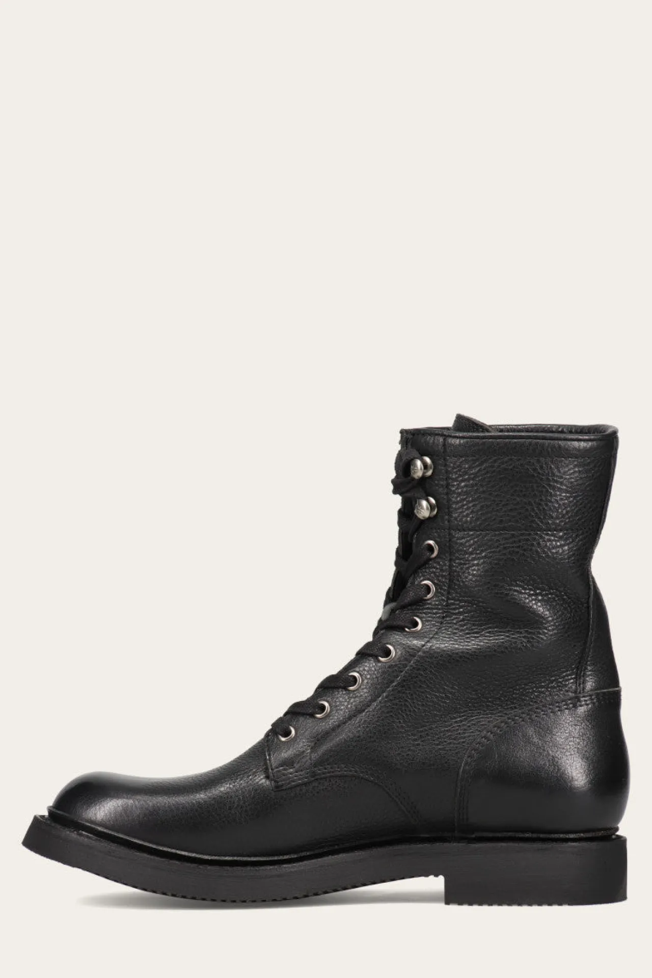 Frye Boots^Dean Combat Lace Up
