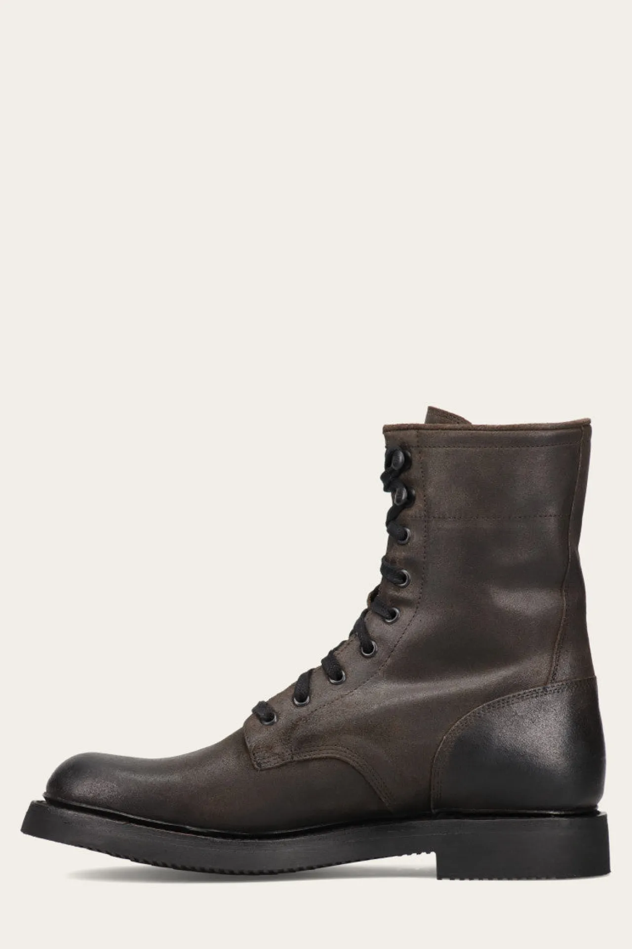 Frye Boots^Dean Combat Lace Up