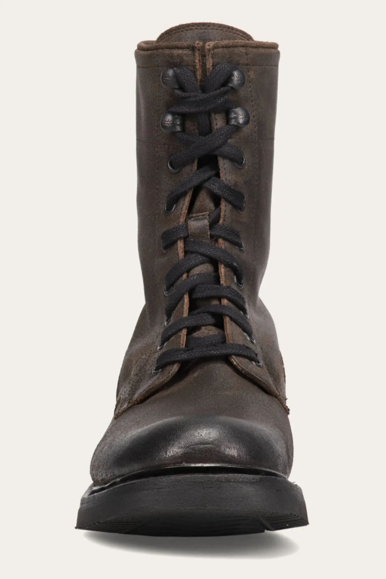 Frye Boots^Dean Combat Lace Up