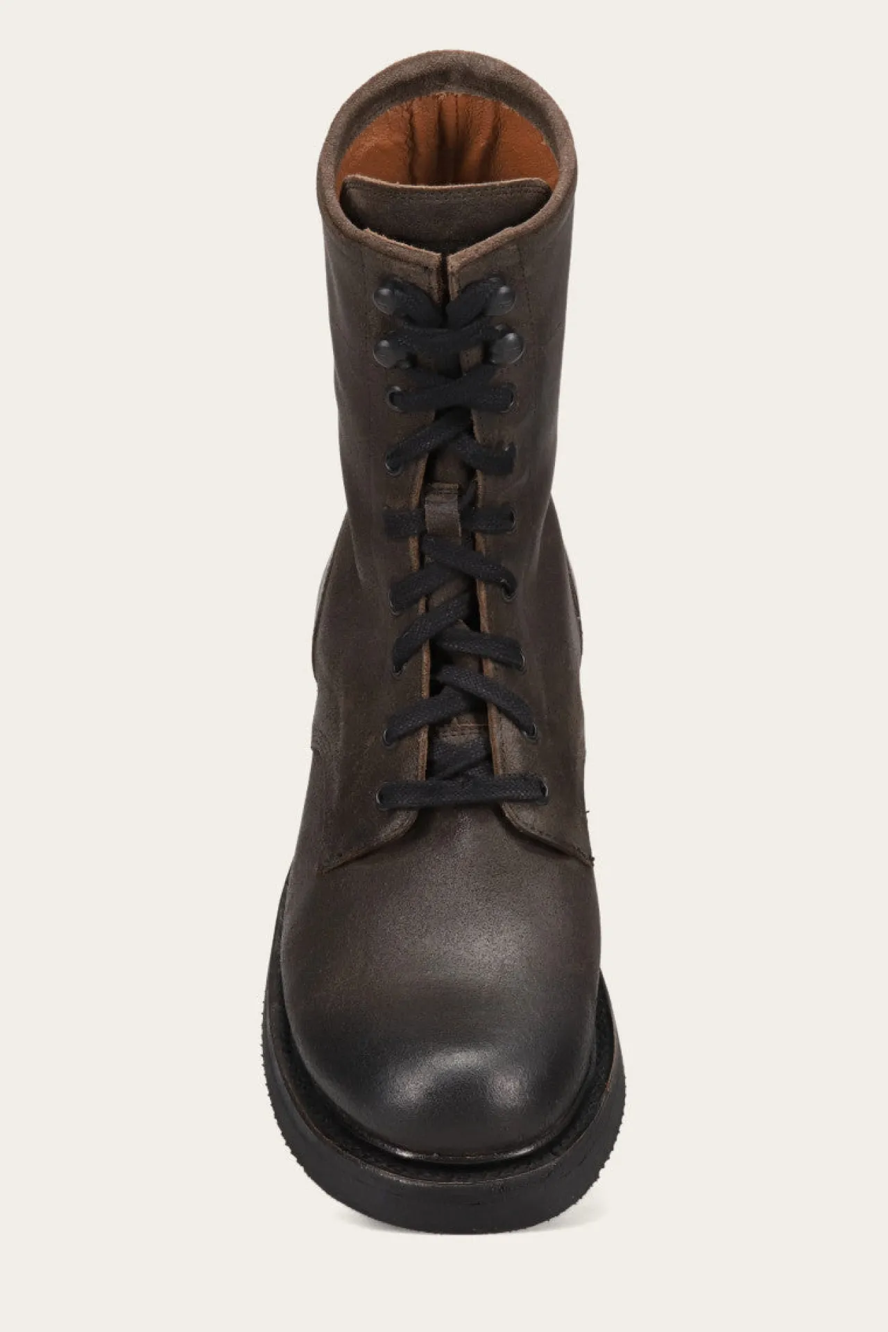 Frye Boots^Dean Combat Lace Up