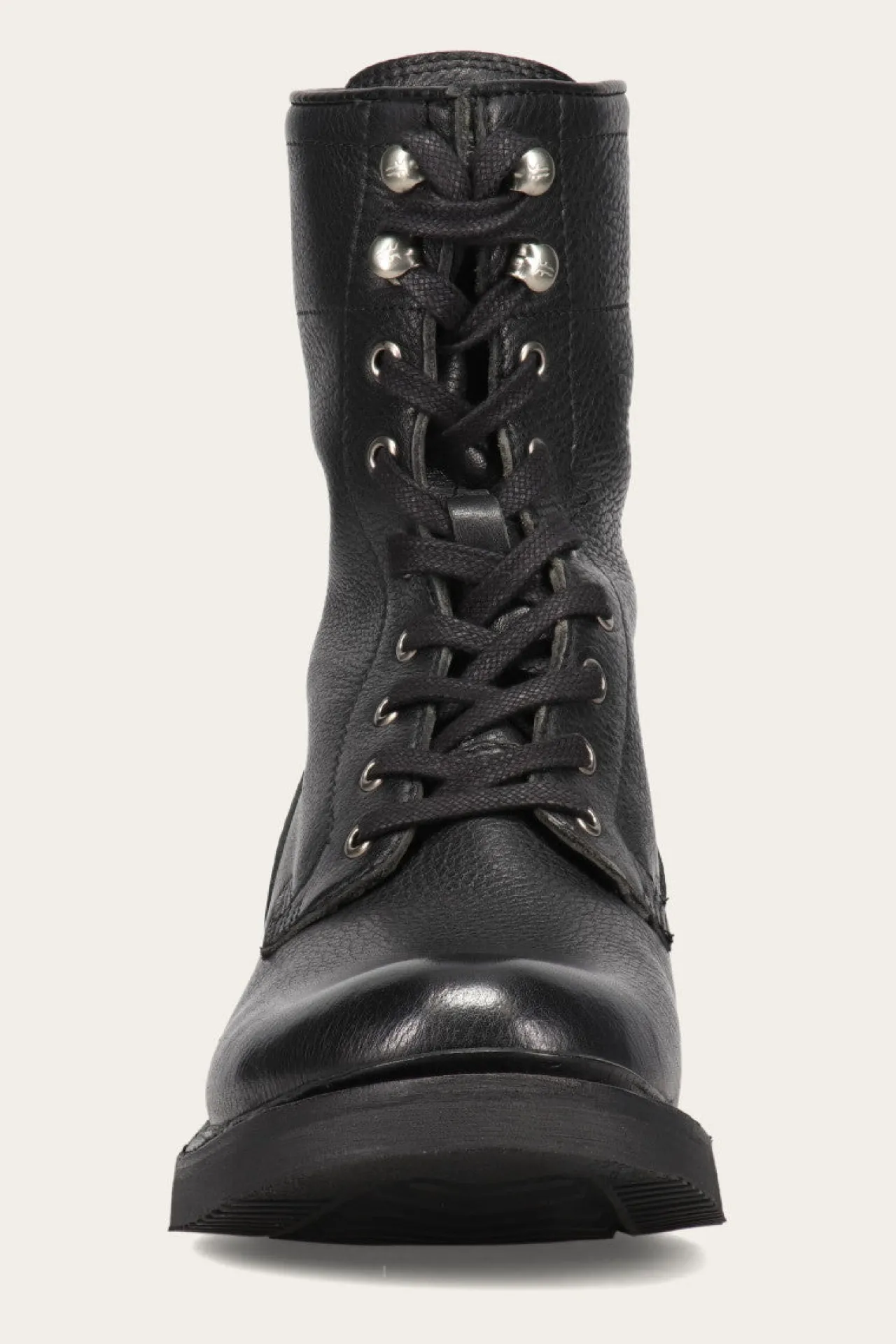 Frye Boots^Dean Combat Lace Up