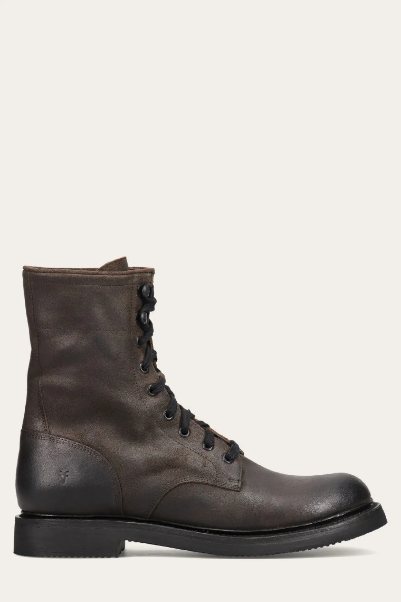 Frye Boots^Dean Combat Lace Up