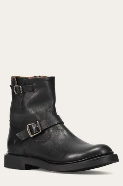 Frye Boots^Dean Moto