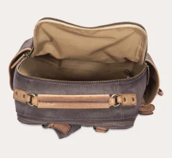 Frye Bags^Denver Canvas Backpack