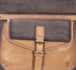 Frye Bags^Denver Canvas Backpack