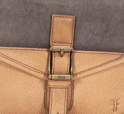 Frye Bags^Denver Canvas Crossbody