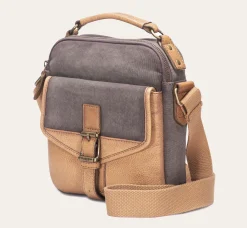 Frye Bags^Denver Canvas Crossbody