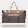 Frye Bags^Denver Canvas Weekender