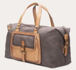 Frye Bags^Denver Canvas Weekender