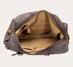 Frye Bags^Denver Canvas Weekender