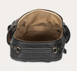 Frye Bags^Denver Leather Backpack