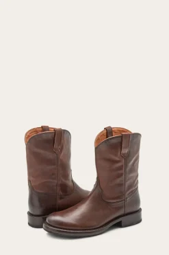 Frye Boots^Duke Roper