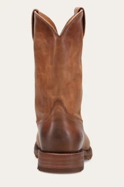 Frye Boots^Duke Roper