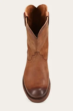 Frye Boots^Duke Roper