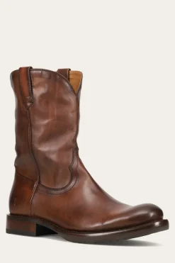Frye Boots^Duke Roper