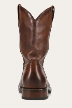 Frye Boots^Duke Roper