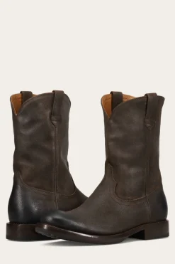 Frye Boots^Duke Roper