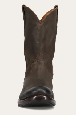 Frye Boots^Duke Roper