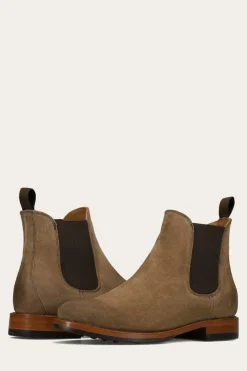 Frye Boots^Dylan Chelsea