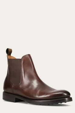 Frye Boots^Dylan Chelsea