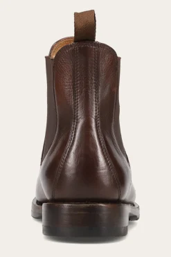 Frye Boots^Dylan Chelsea