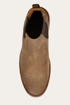 Frye Boots^Dylan Chelsea