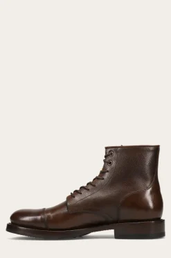 Frye Boots^Dylan Lace Up