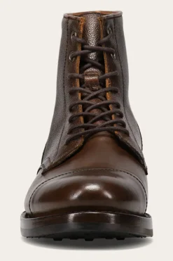 Frye Boots^Dylan Lace Up