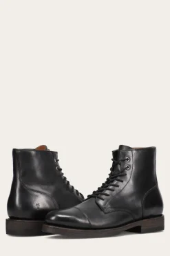 Frye Boots^Dylan Lace Up