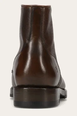 Frye Boots^Dylan Lace Up
