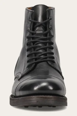 Frye Boots^Dylan Lace Up