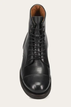 Frye Boots^Dylan Lace Up