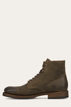 Frye Boots^Dylan Lace Up