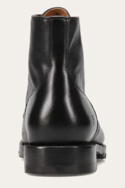 Frye Boots^Dylan Lace Up