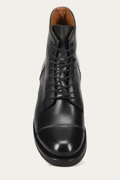 Frye Boots^Dylan Lace Up