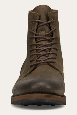 Frye Boots^Dylan Lace Up