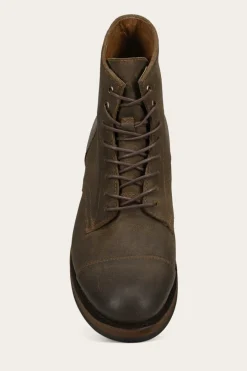 Frye Boots^Dylan Lace Up