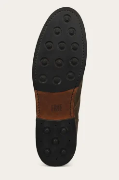 Frye Boots^Dylan Lace Up