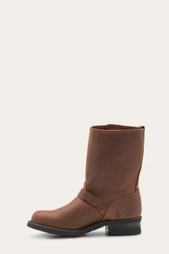 Frye Boots^Engineer 12R Mens