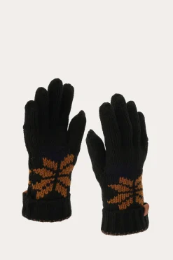 Frye Cold Weather^Fair Isle Glove