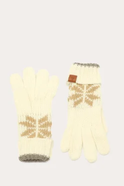 Frye Cold Weather^Fair Isle Glove