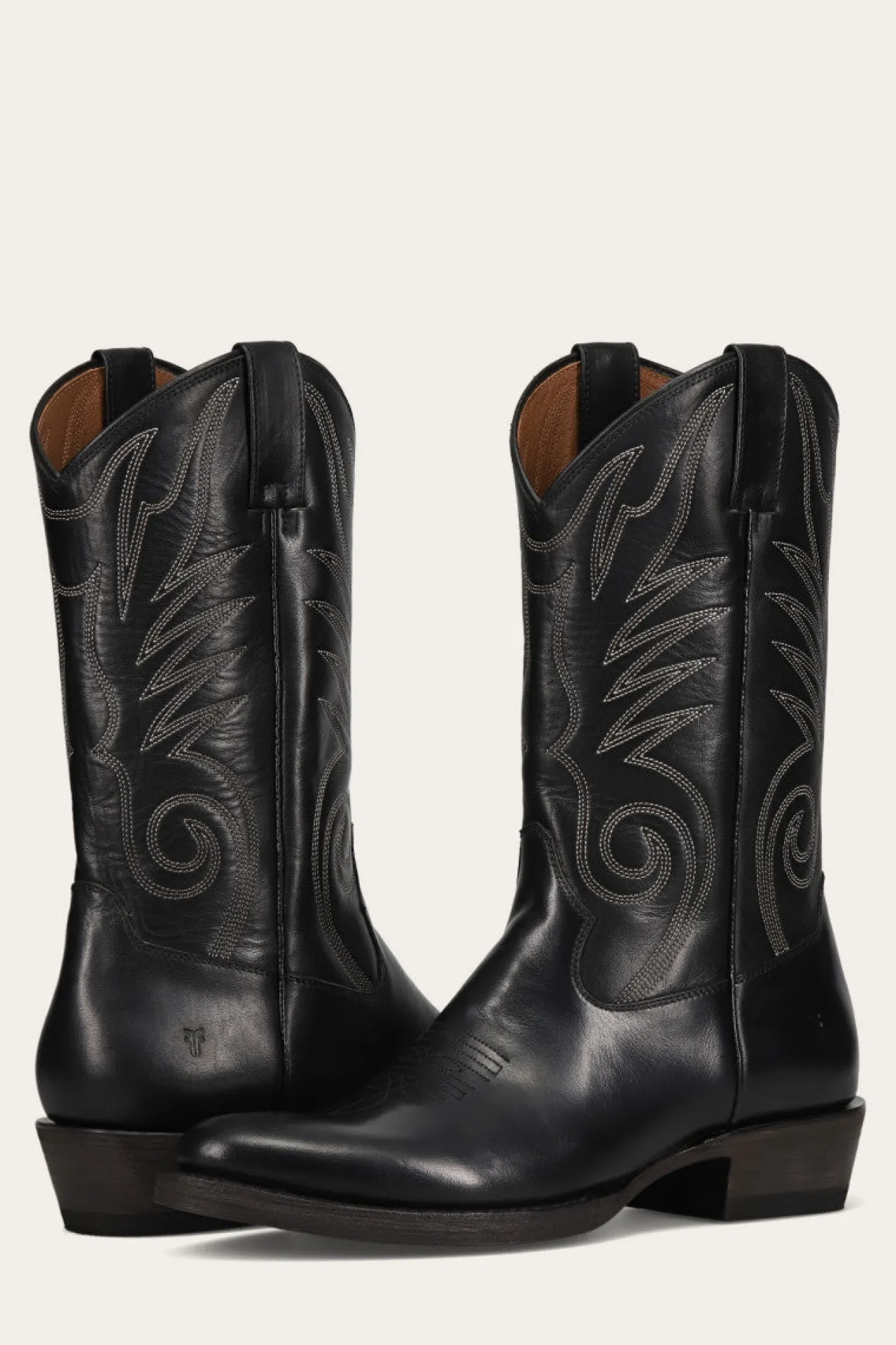 Frye Boots^Grady Vintage Stitch