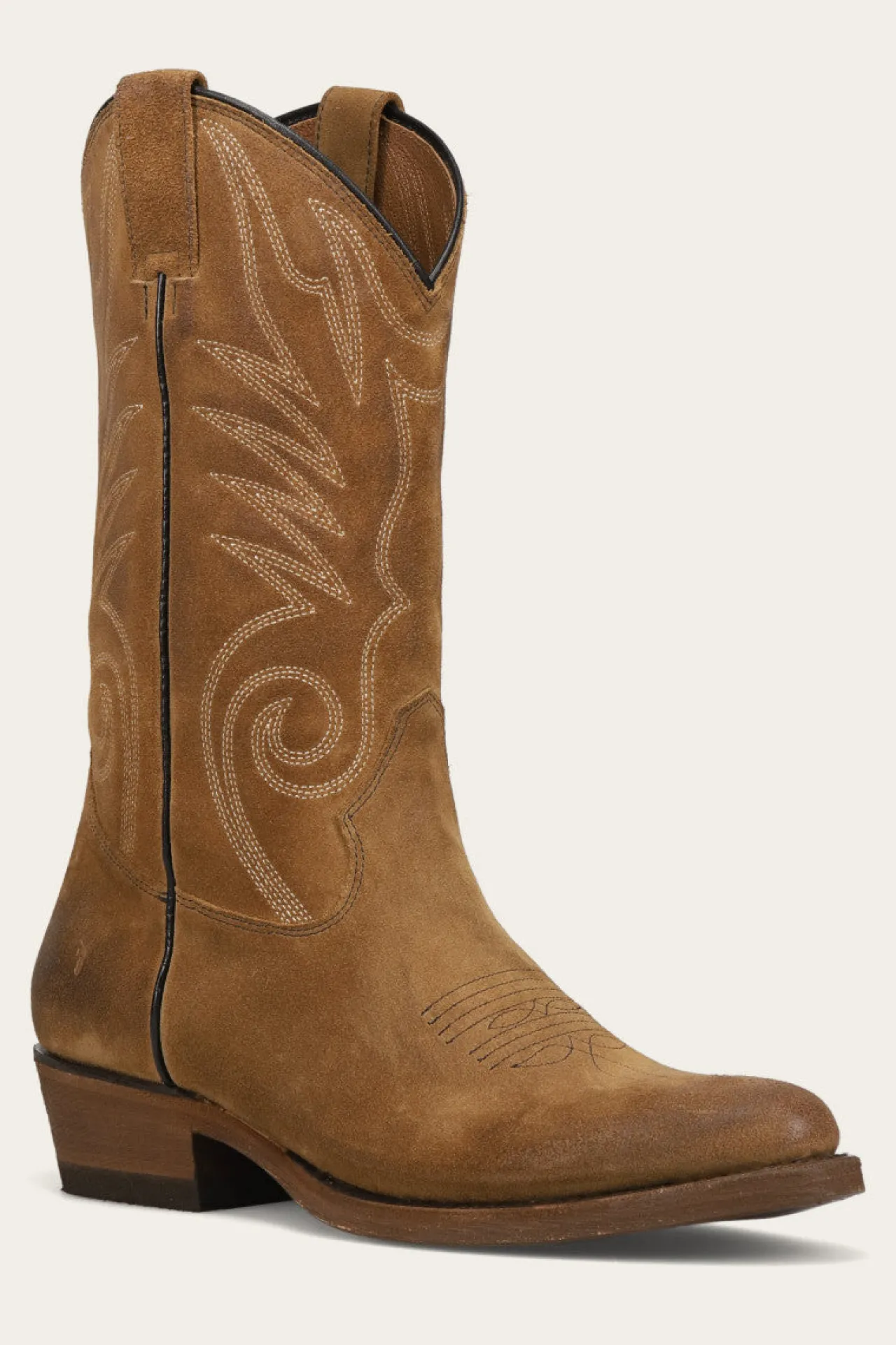 Frye Boots^Grady Vintage Stitch