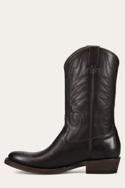 Frye Boots^Grady Vintage Stitch
