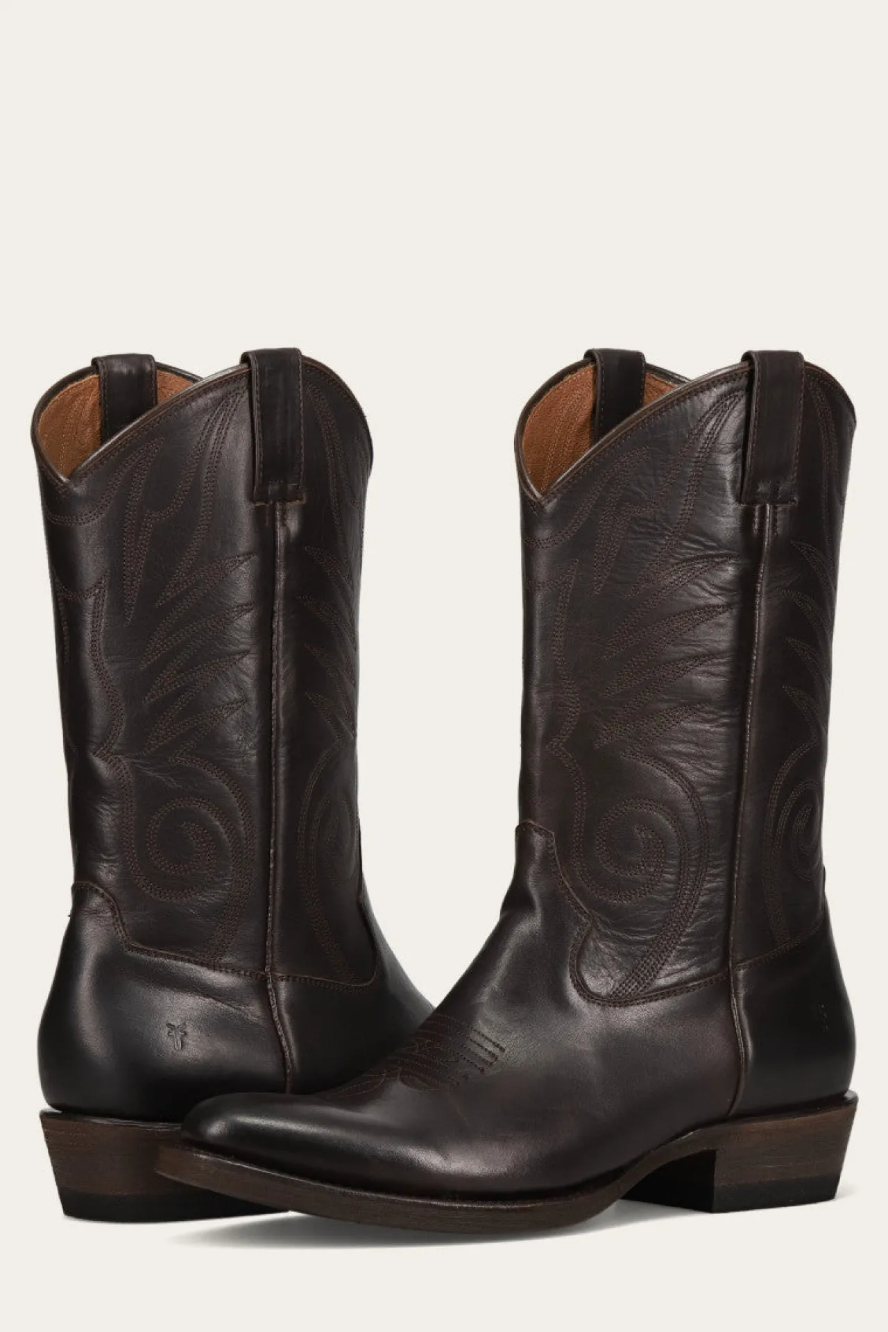 Frye Boots^Grady Vintage Stitch